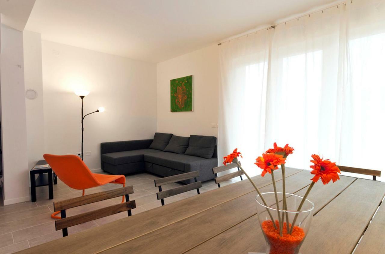 Giotto Holiday Houses Vrsi Ngoại thất bức ảnh